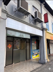 Serangoon Road (D8), Shop House #553252091